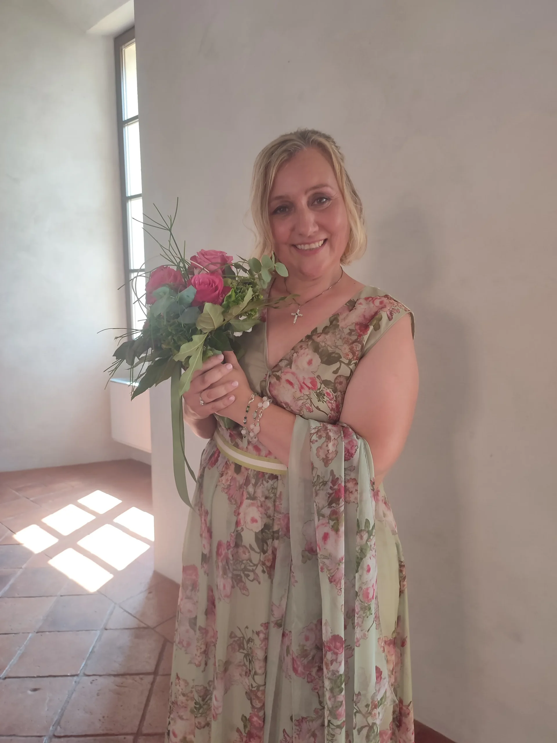 Matrimonio al Castello di Calendasco